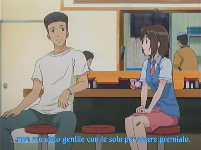 Otaku Gallery  / Anime e Manga / Someday`s Dreamers / Screen Shots / 02 - Tramonti e castelli d`acciaio - Seconda parte / 117.jpg